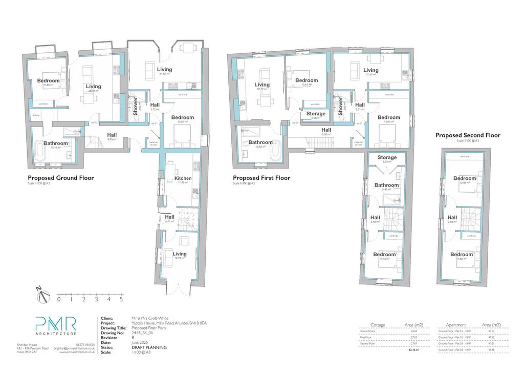 Additional image 28 of 6 bed detached house for saleMain Road, Yapton BN18