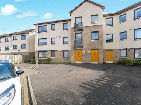 Seres Drive, Clarkston, Lanarkshire G76