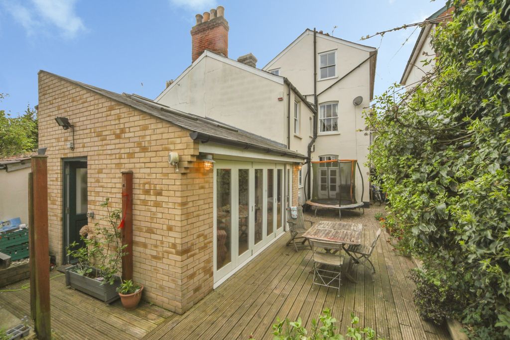 Additional image 33 of 5 bed semi-detached house for saleOrford Street, Ipswich IP1