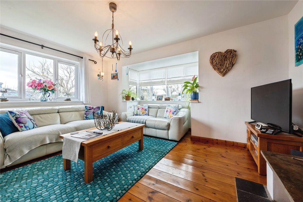 Additional image 3 of 3 bed detached house for saleBossiney Road, Tintagel, Cornwall PL34