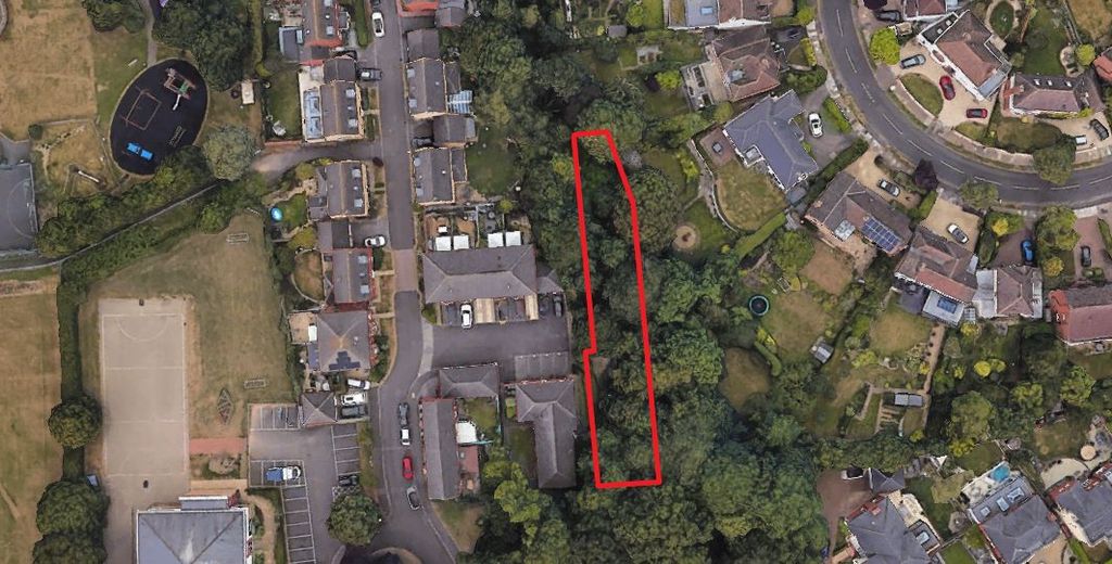 Additional image 2 of Land for saleSir Charles Irving Close, Cheltenham GL50