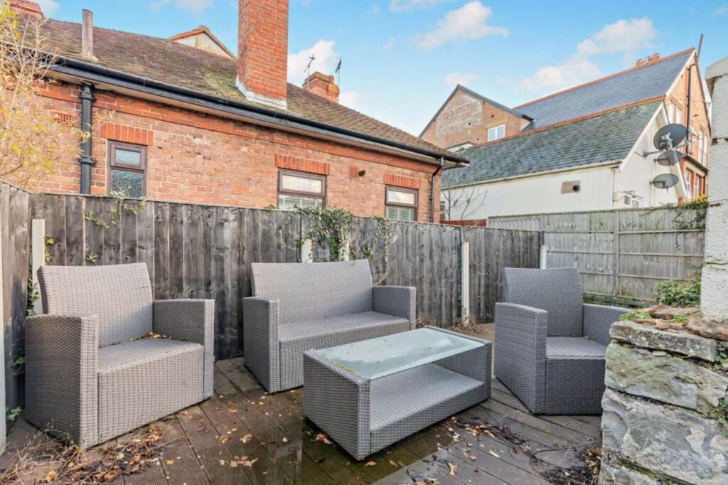 Additional image 20 of 4 bed flat for saleHigh Street, Prestatyn LL19