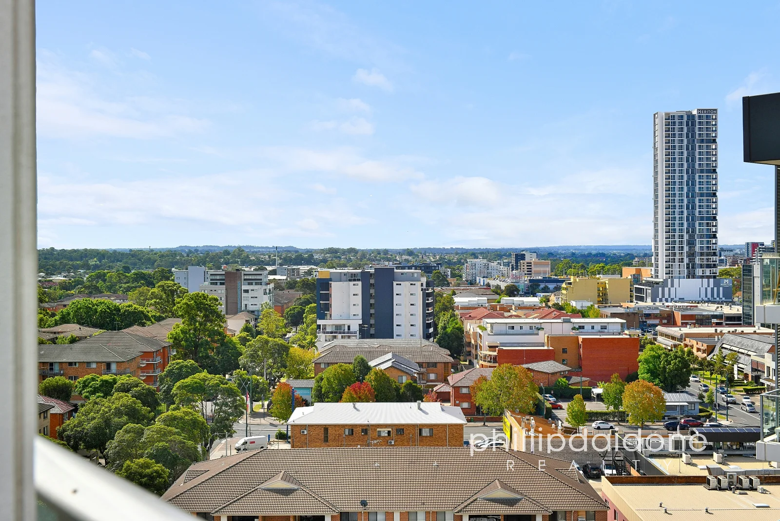902/100 Castlereagh Street, Liverpool NSW 2170