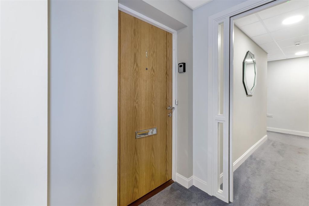 Additional image 7 of 1 bed flat for saleSwinden Court, Trinity Road, Darlington DL3