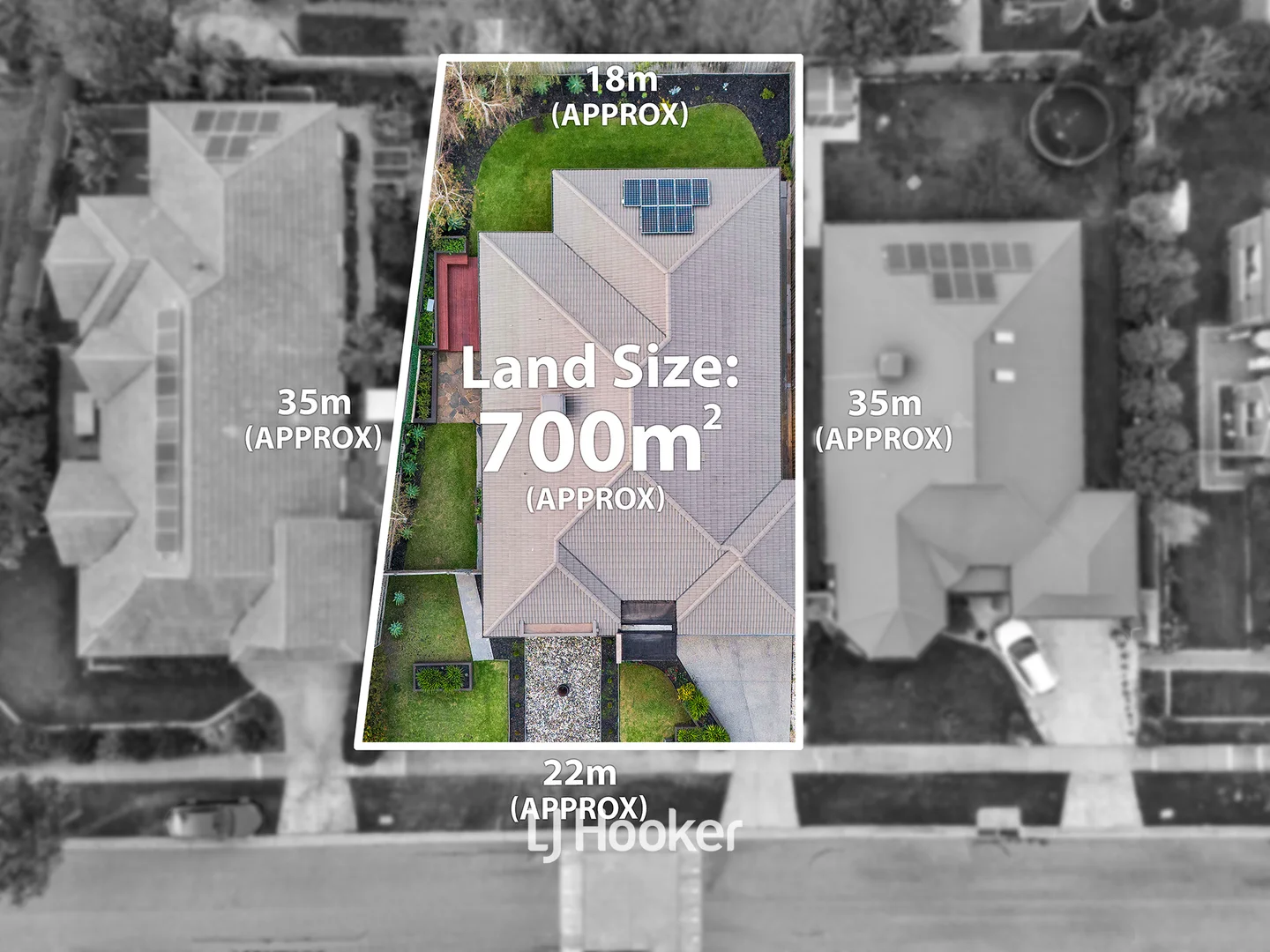 Additional image 28 of 8 Mallett Grove, Lyndhurst VIC 3975