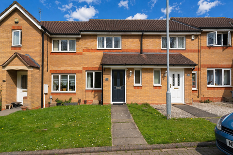 Vyner Close, Thorpe Astley, Leicester, Leicestershire LE3