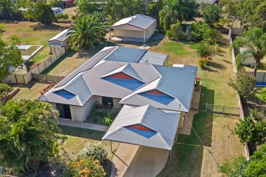 10 Stewart Street, Withcott QLD 4352