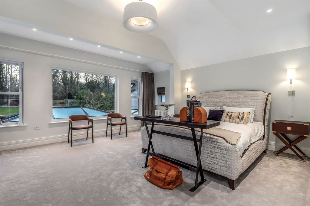 Additional image 13 of 6 bed property for saleAllandale, Bradgate Road, Altrincham WA14