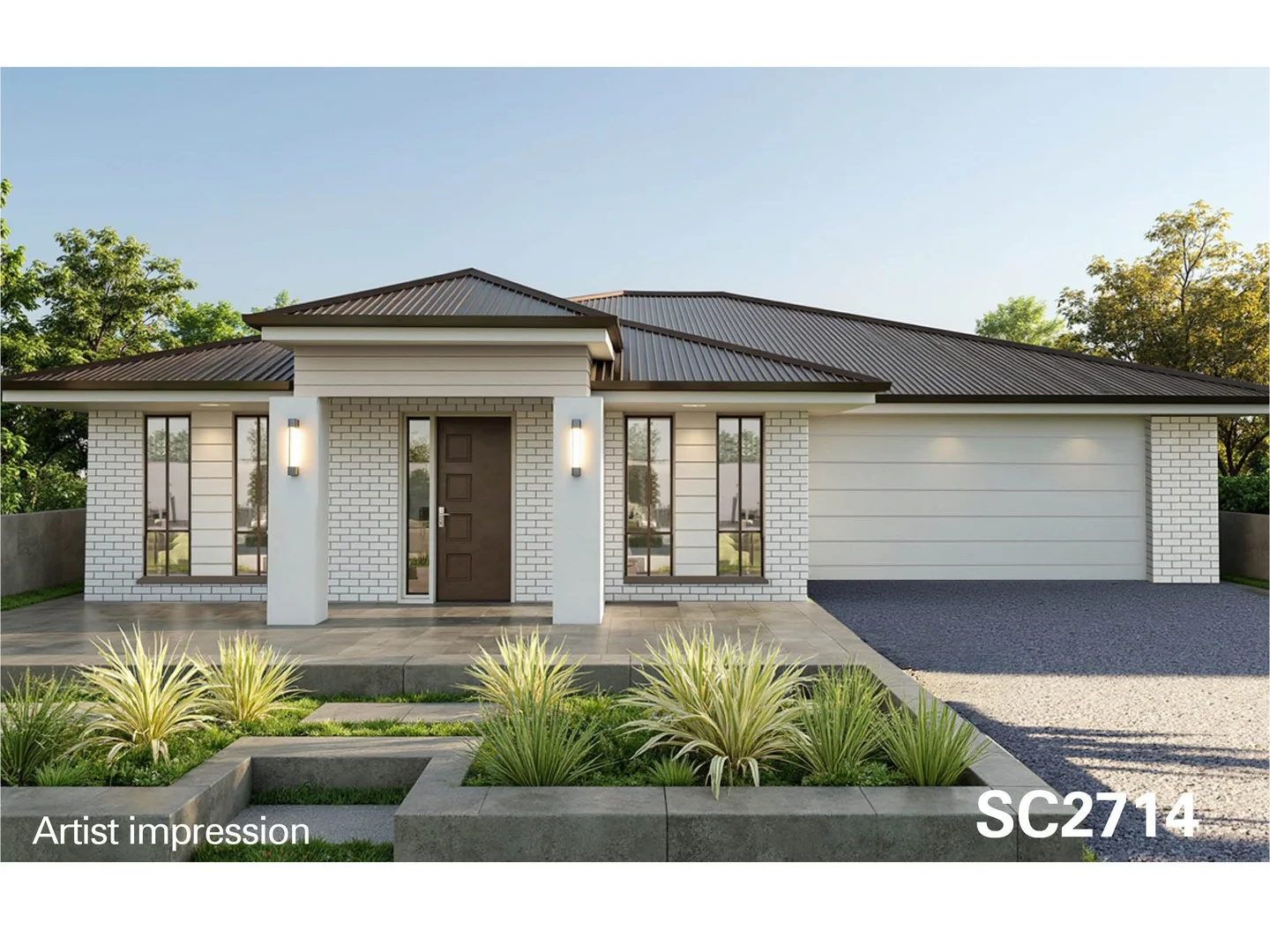 Additional image 5 of Lot 210/3134 Esk Hampton Rd, Ravensbourne QLD 4352