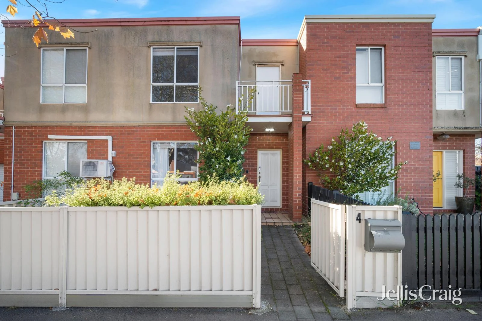 4/502 Lydiard Street North, Soldiers Hill VIC 3350