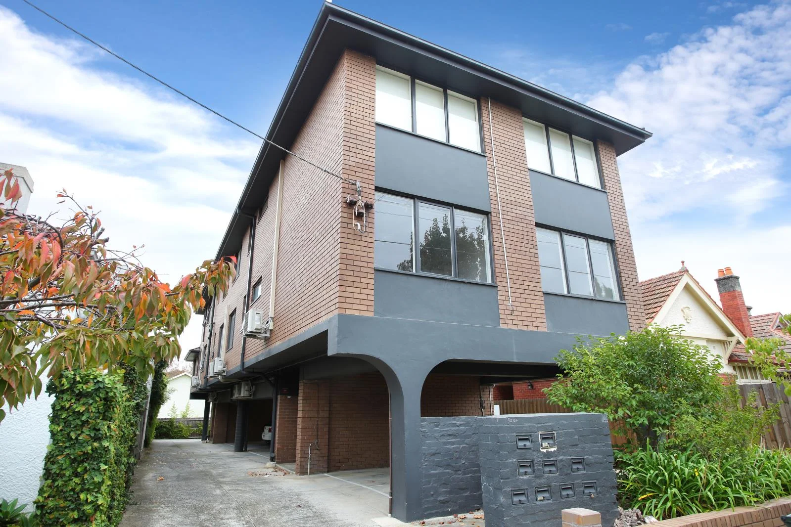 1/8 Shirley Grove, St Kilda East VIC 3183