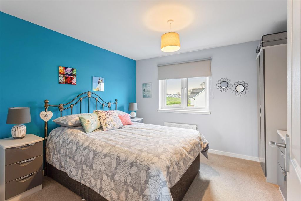 Additional image 19 of 3 bed semi-detached house for saleEast Cults Court, Whitburn EH47