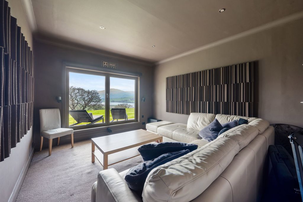 Additional image 9 of 5 bed detached house for saleGarth Road, Glan Conwy, Colwyn Bay LL28