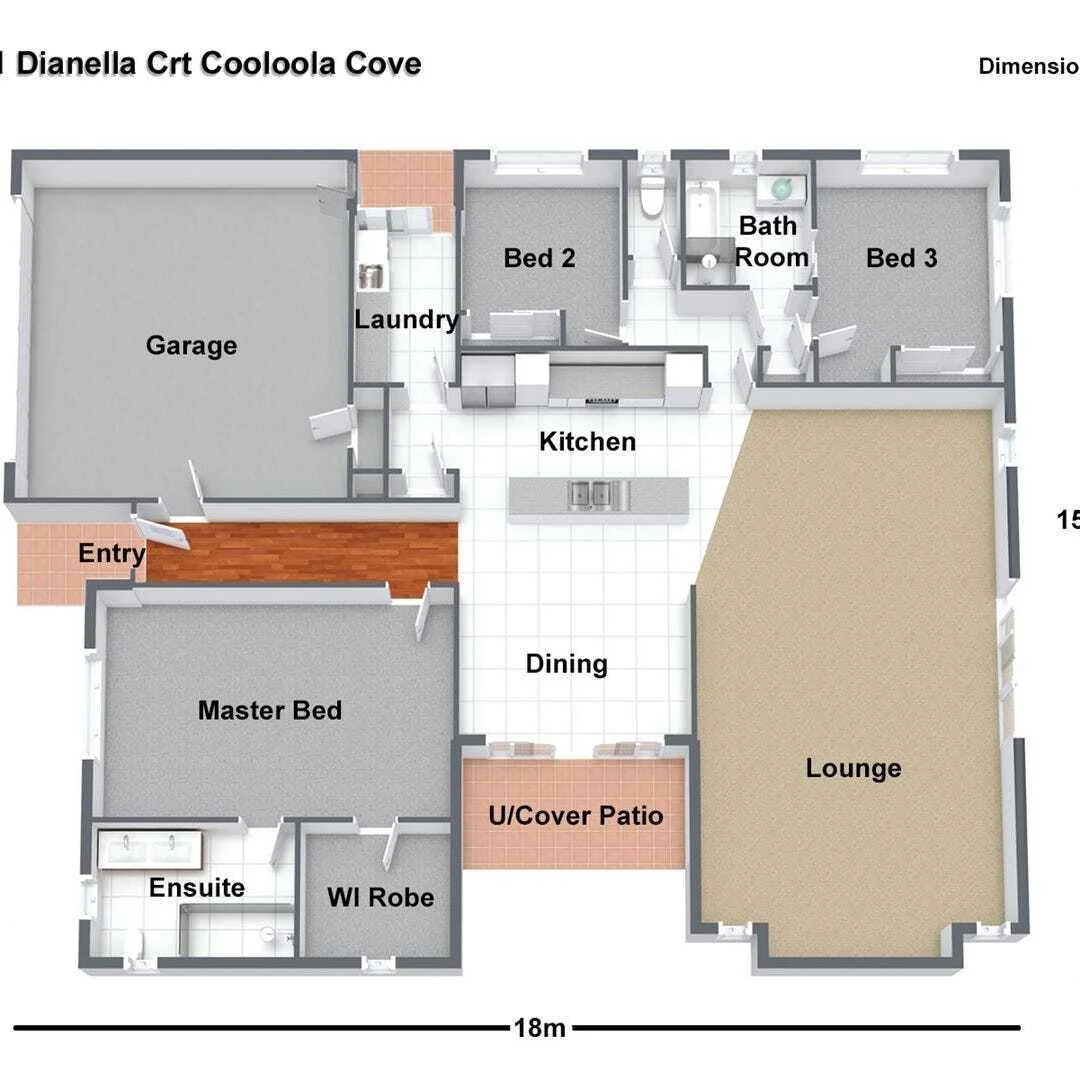 Cooloola Cove QLD 4580 photo 2