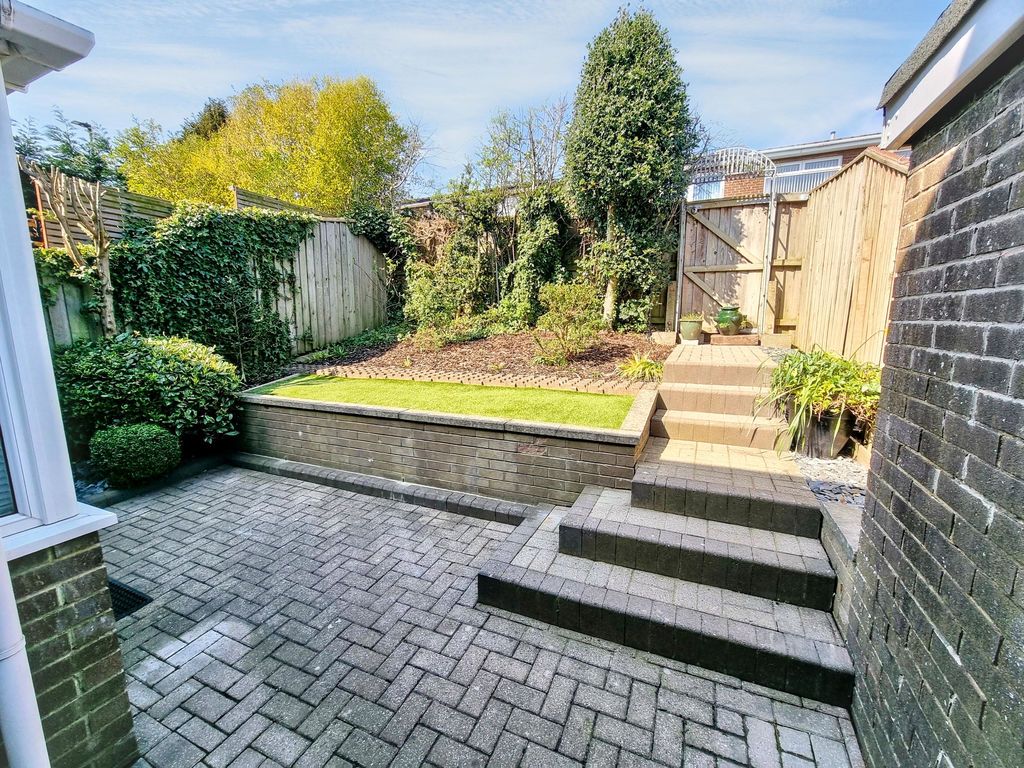 Additional image 10 of 3 bed terraced house for saleBurnstones, West Denton NE5