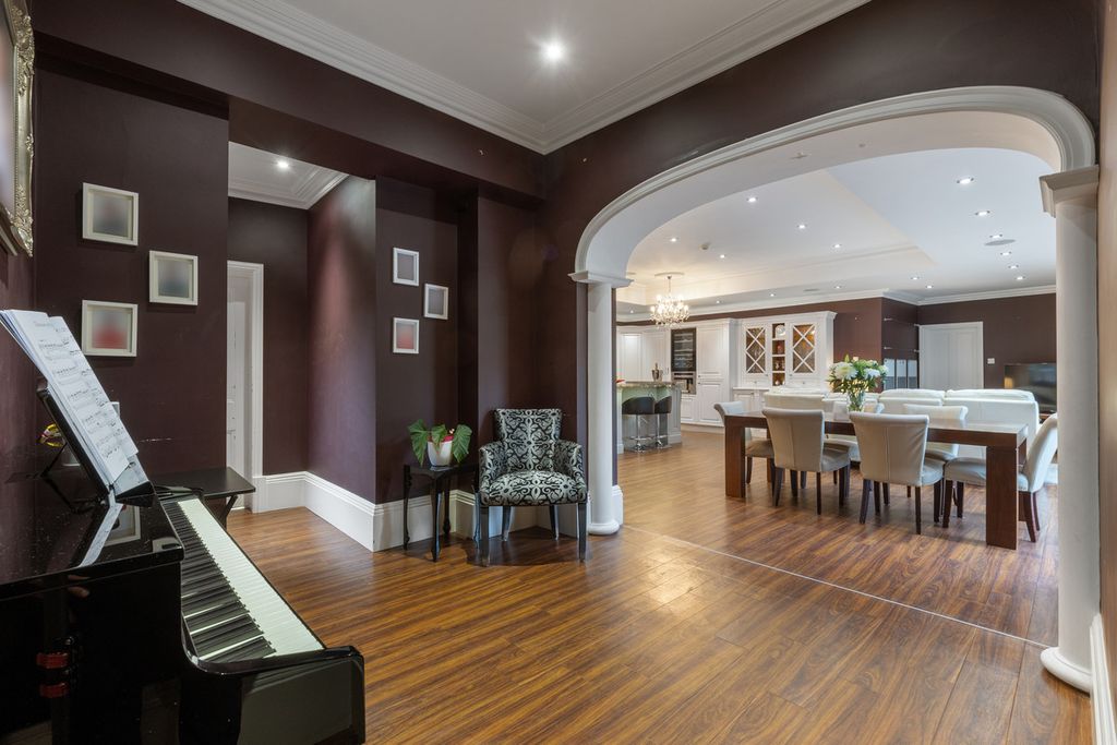 Additional image 12 of 7 bed detached house for saleLyttelton Road, Edgbaston Birmingham, West Midlands B16