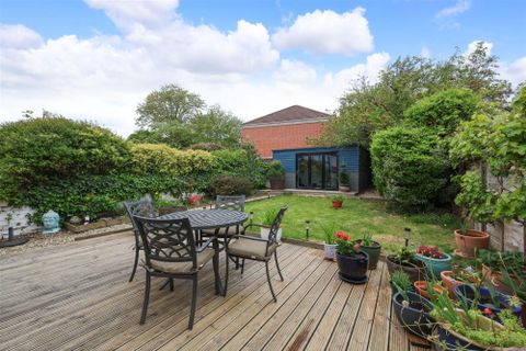Brynland Avenue, Bristol BS7