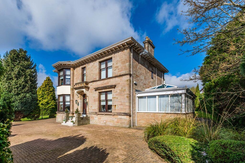 Additional image 26 of 5 bed detached house for saleAntrim, Springhill Avenue, Airdrie ML6