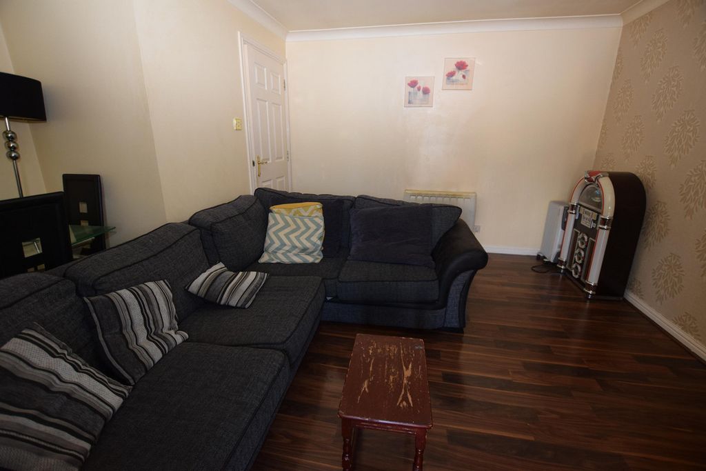 Additional image 2 of 2 bed flat for saleKateswell Drive, Shotts, 4 ML7