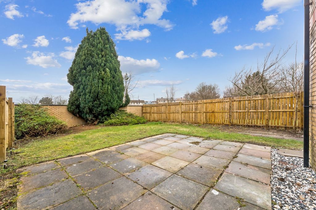 Additional image 14 of 2 bed terraced house for saleEverard Court, Colston, Glasgow G21