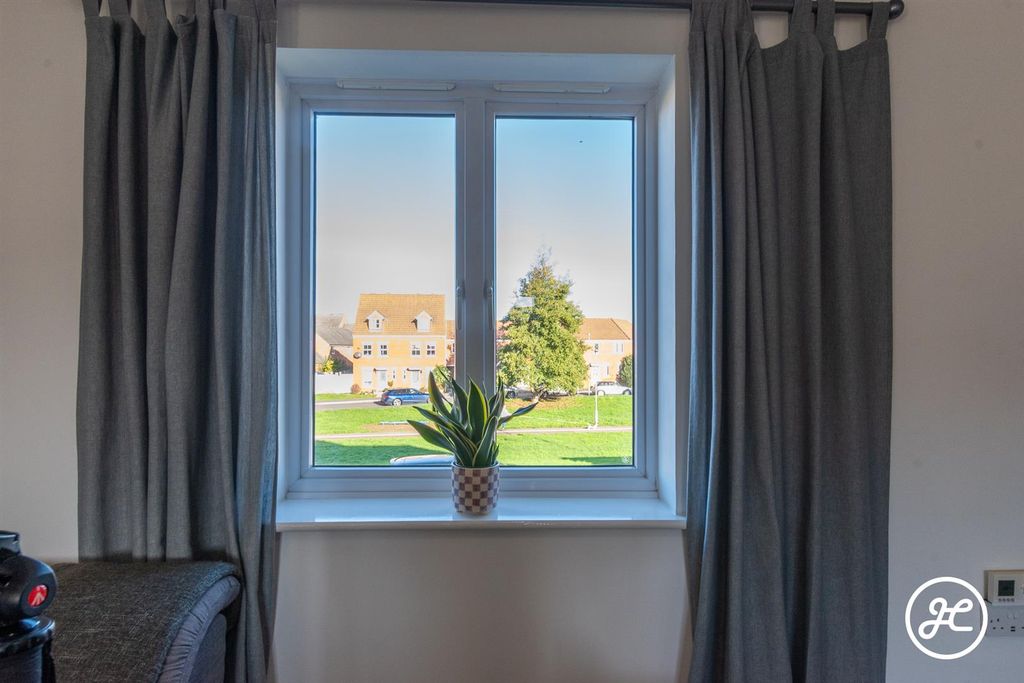 Additional image 4 of 2 bed flat for saleLords Way, Bridgwater TA6