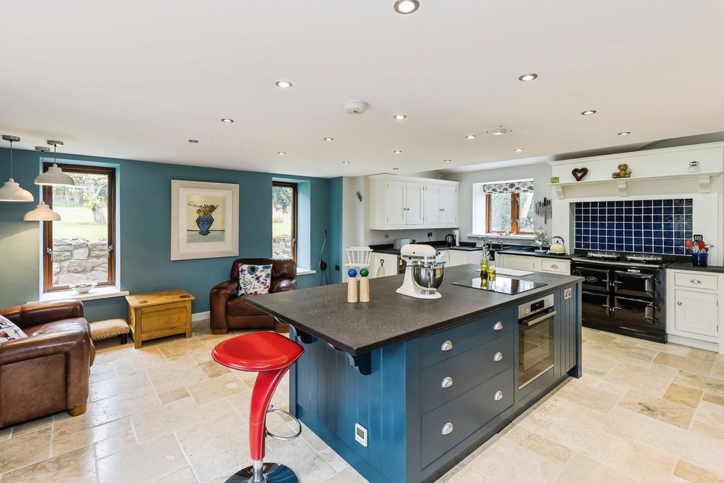 Additional image 6 of 3 bed detached house for saleLlanfynydd, Flintshire LL11