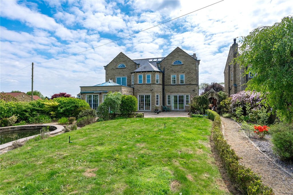 Additional image 17 of 5 bed detached house for saleBack Lane, Drighlington, Bradford, West Yorkshire BD11