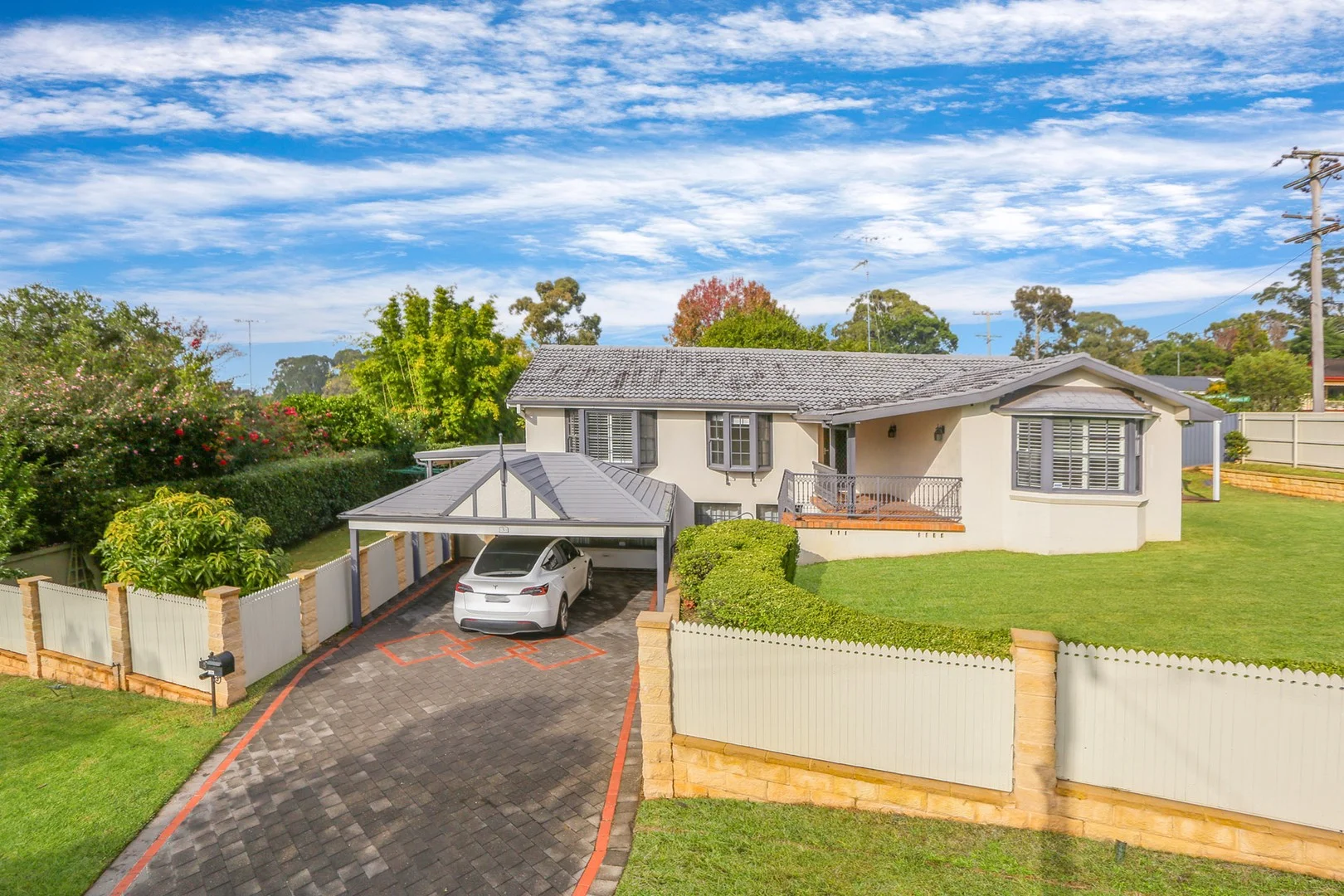 5 Woodhill Street, Castle Hill NSW 2154
