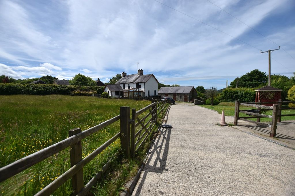 Farm for saleLlangrannog, Llandysul SA44