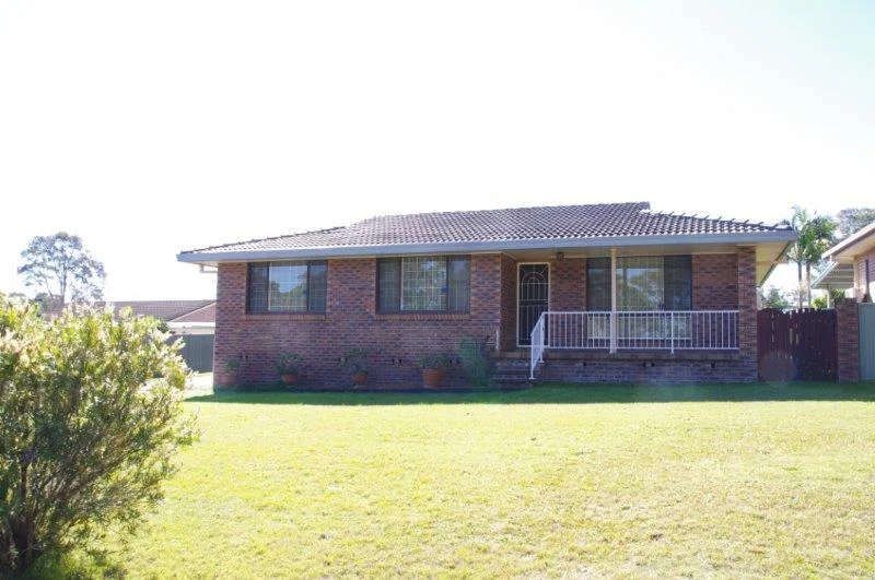 37 Telopea Drive, Taree NSW 2430