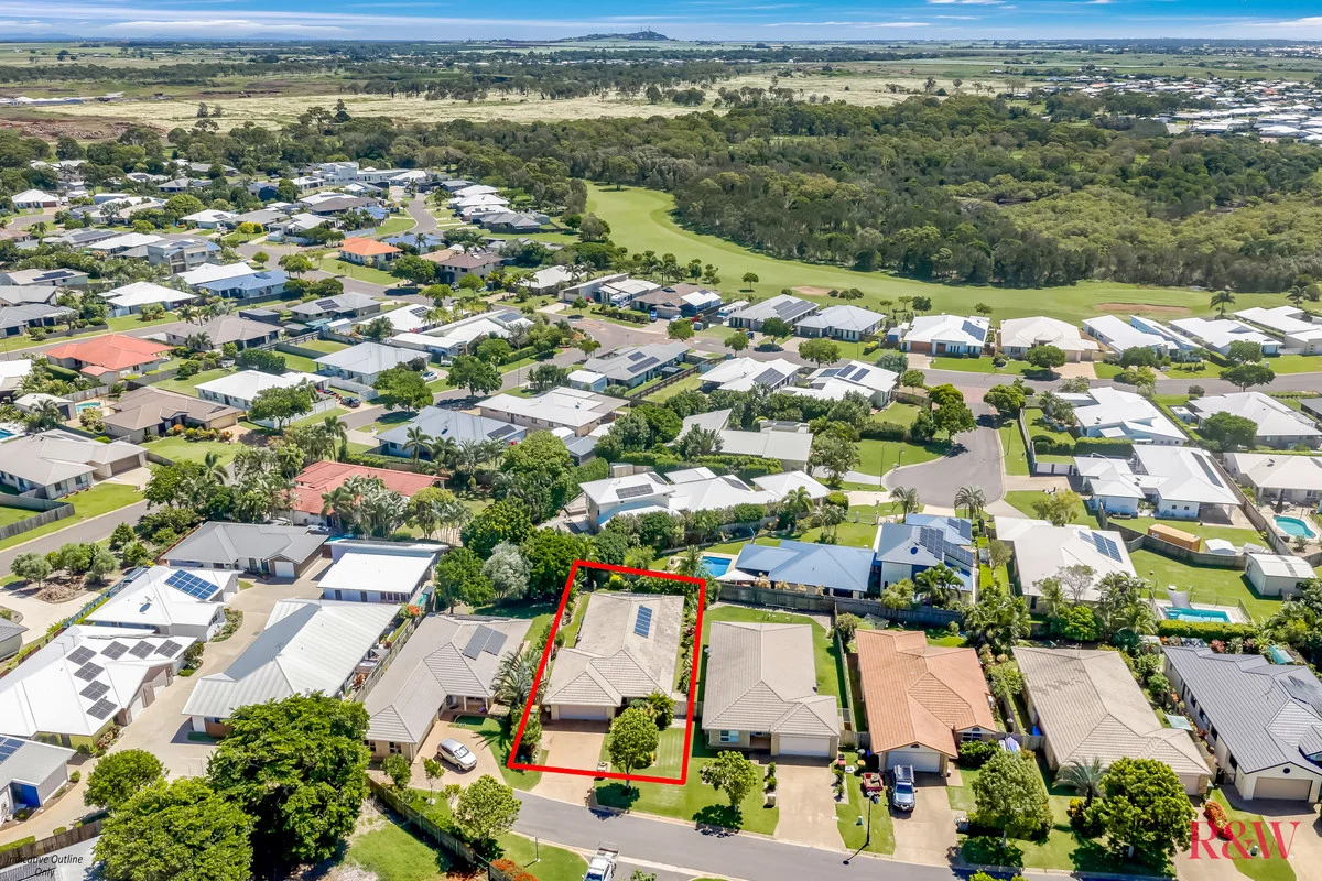 Additional image 30 of 15 McCallum Close, Coral Cove QLD 4670