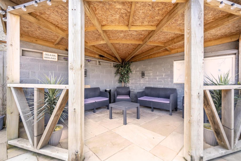 Additional image 13 of 11 bed property for saleStone Built Cottages, Rowley, Consett DH8