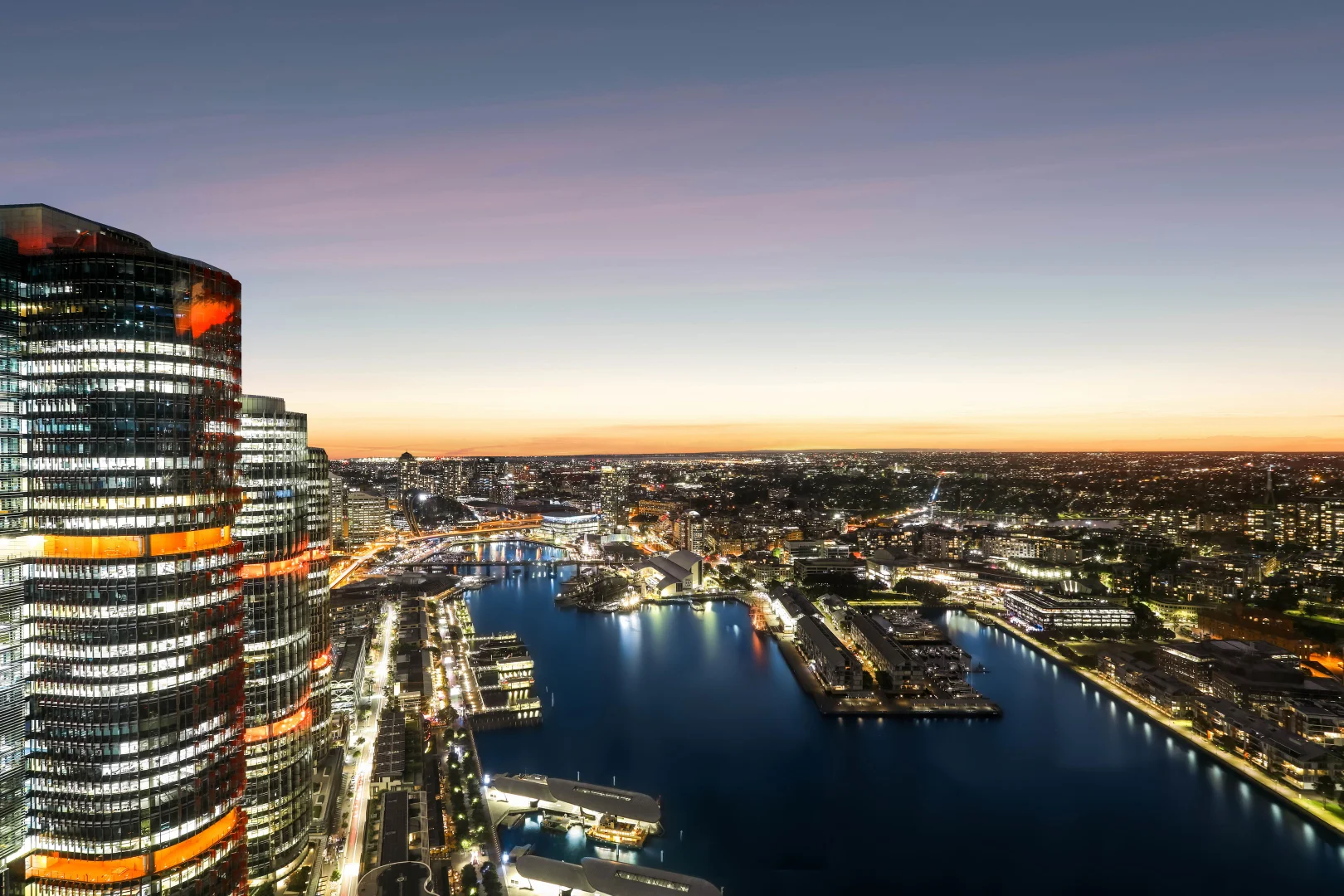 Additional image 8 of 5703/1 Barangaroo Avenue, Barangaroo NSW 2000