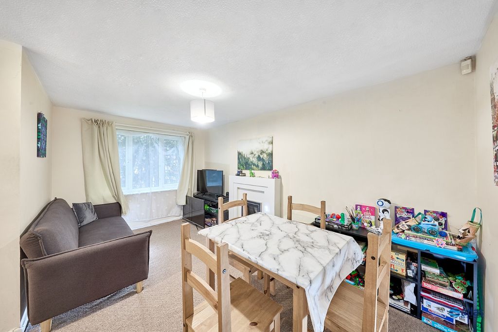 1 bed maisonette for saleAcorn Court, Toxteth L8