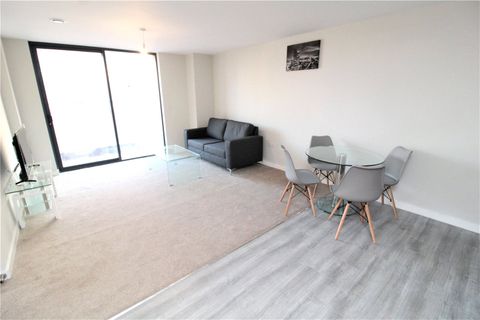 Adelphi Wharf 1B, 11 Adelphi Street, Salford, Greater Manchester M3