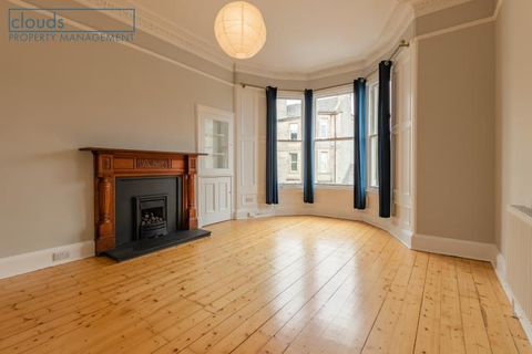 Darnell Road, Trinity EH5