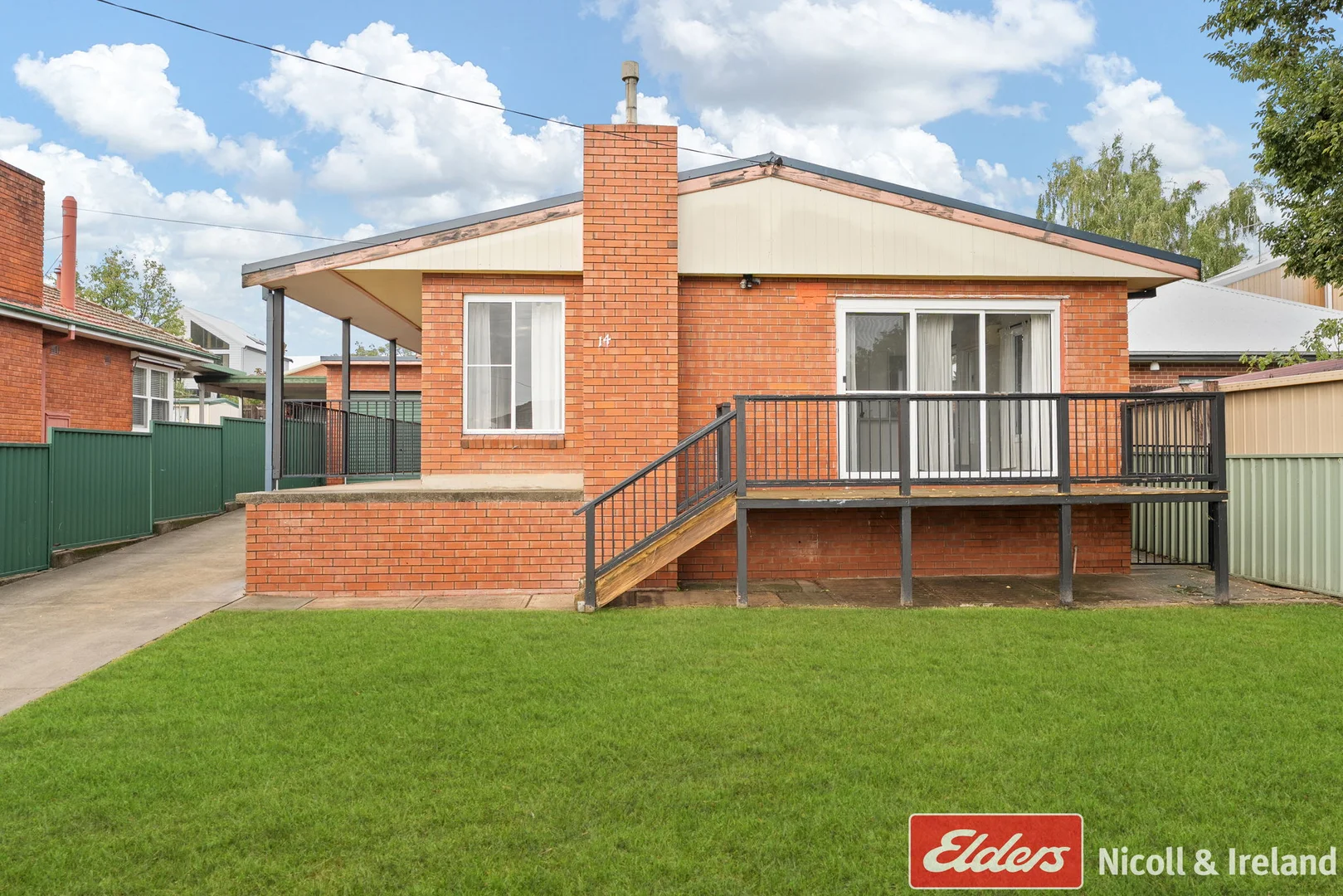 14 Loftus Street, Bathurst NSW 2795 photo 2