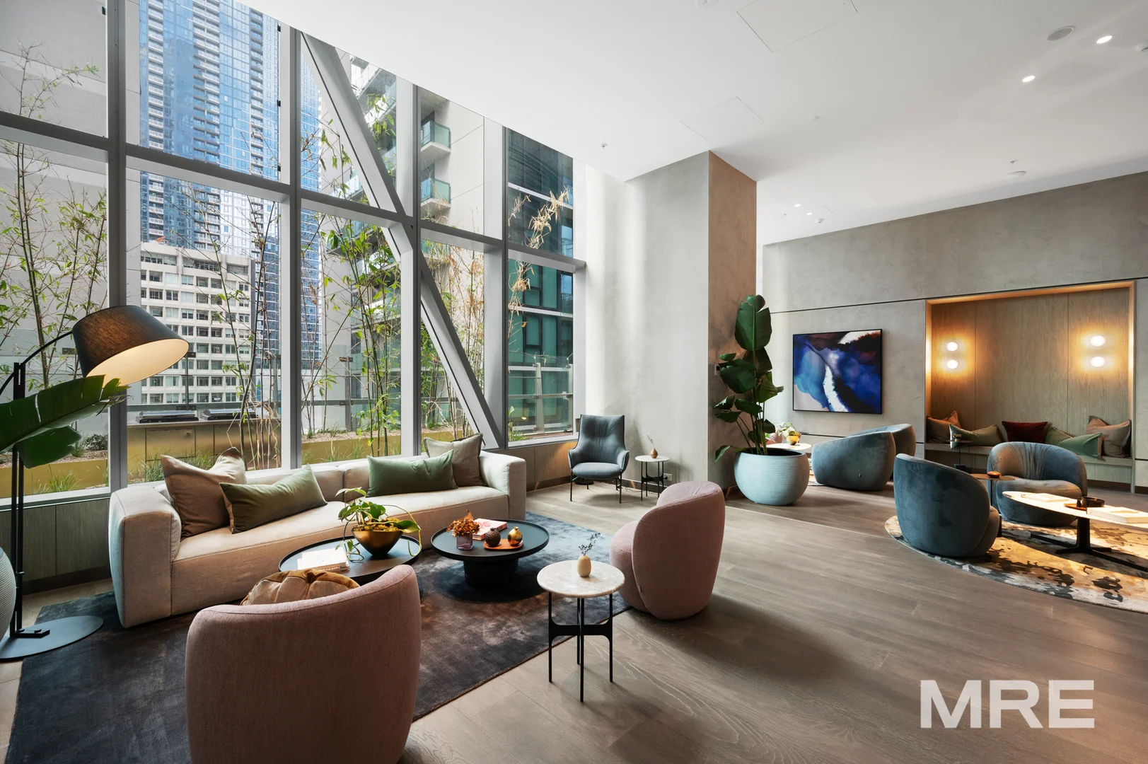 Additional image 18 of 2103/633 Little Lonsdale Street, Melbourne VIC 3000