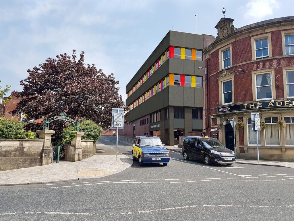 Additional image 3 of 1 bed flat for saleHigh Street, Blackburn BB1