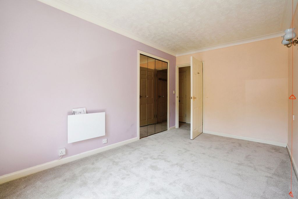 Additional image 7 of 1 bed flat for saleBurnards Court, Bodmin PL31
