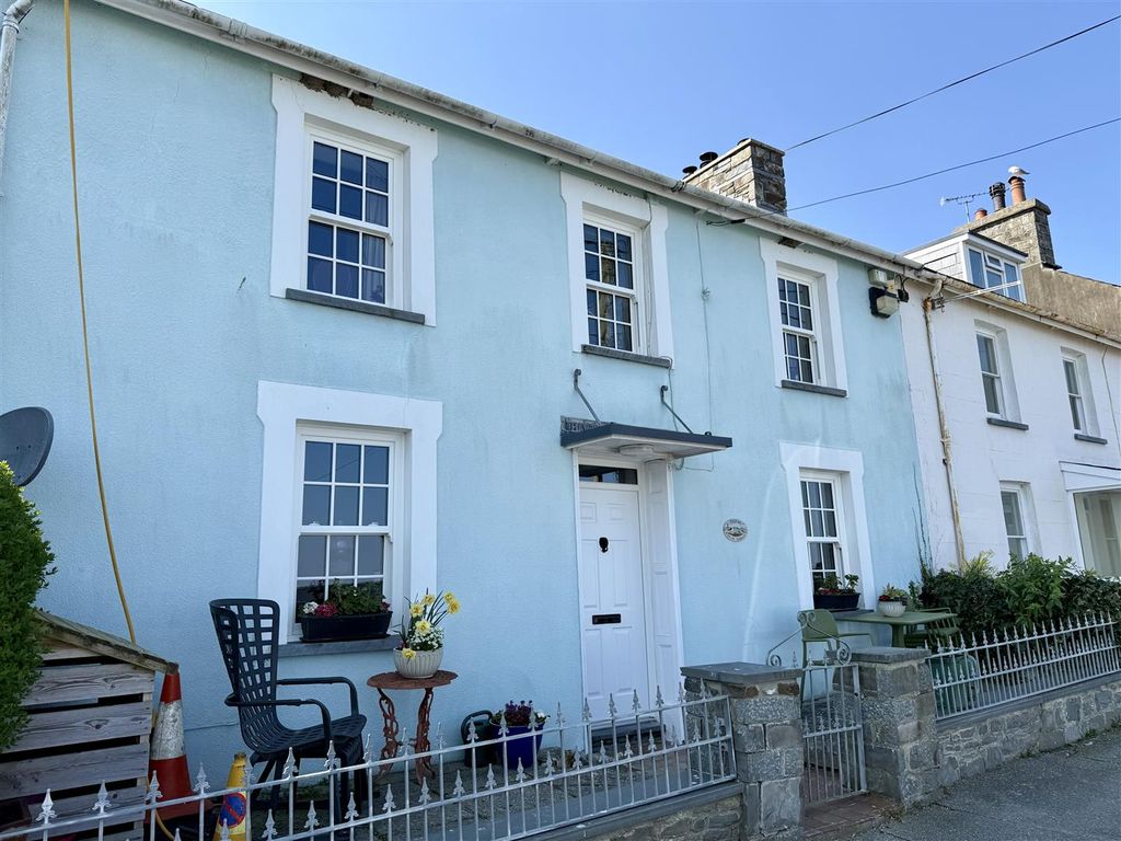Additional image 38 of 4 bed terraced house for saleMarine Terrace, New Quay SA45