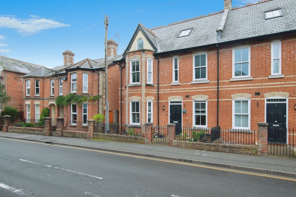 Additional image 14 of 2 bed flat for saleSalisbury Road, Blandford Forum DT11