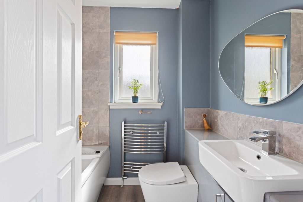 Additional image 15 of 3 bed semi-detached house for saleHarrysmuir Gardens, Pumpherston EH53