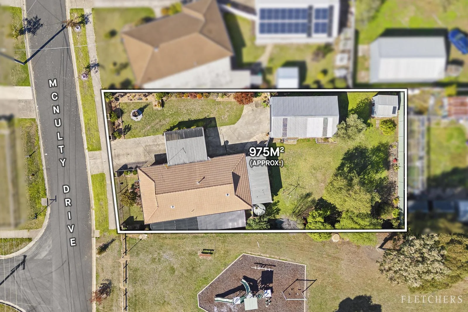 Additional image 2 of 34 Mcnulty Drive, Wendouree VIC 3355