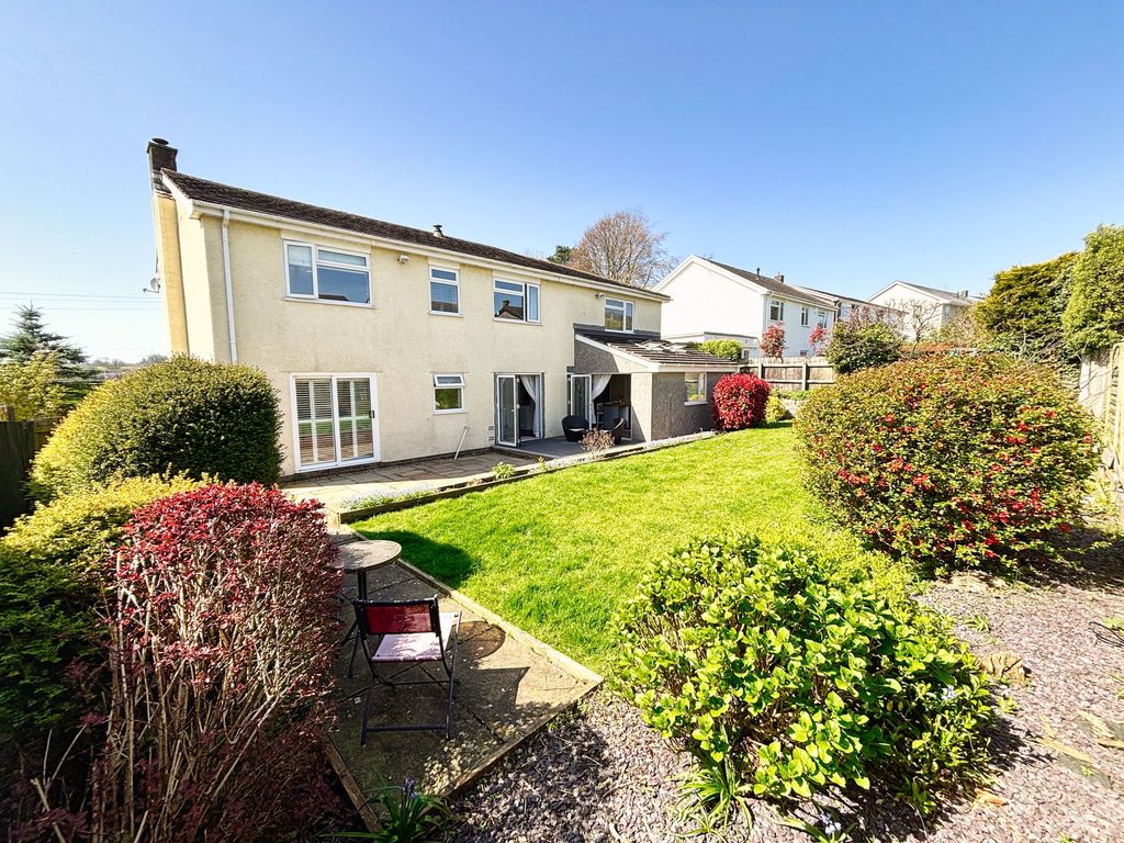 Additional image 28 of 5 bed detached house for saleRogers Lane, Laleston CF32