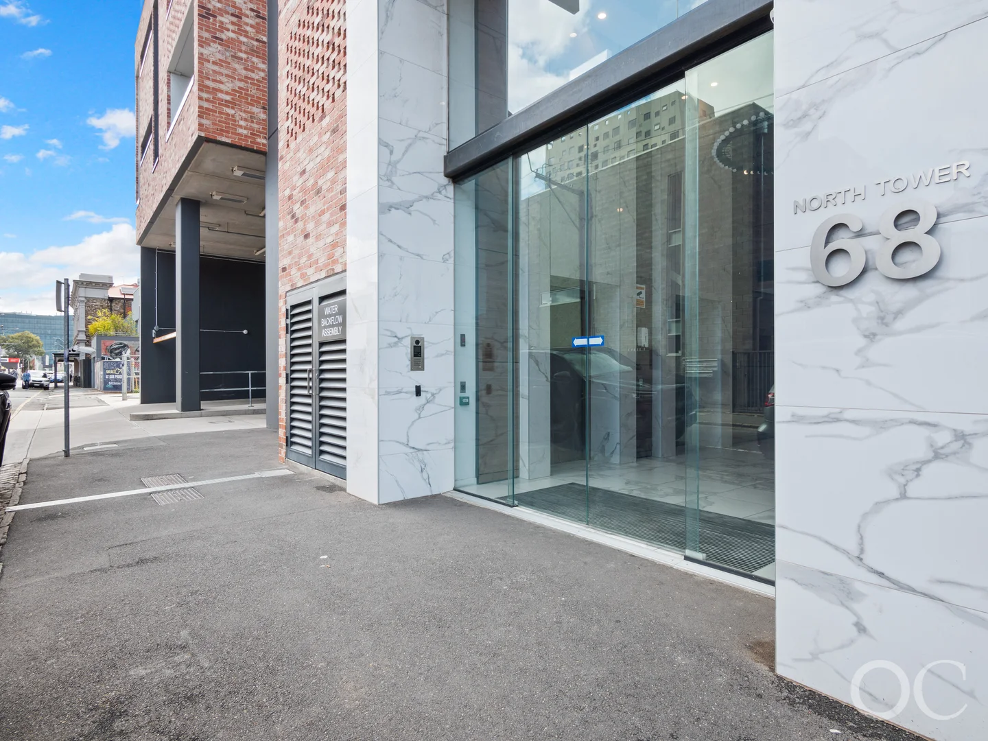 Additional image 4 of 2105/68 Elizabeth Street, Adelaide SA 5000