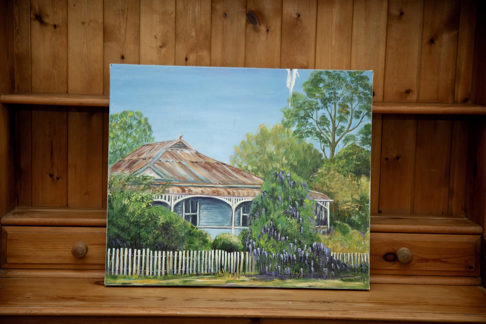 Additional image 17 of 1 Bungay Road, Wingham NSW 2429