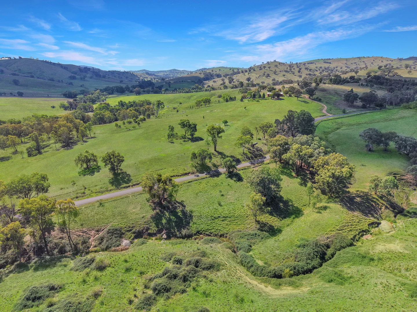Additional image 11 of Mount Mcdonald Road, Wyangala NSW 2808