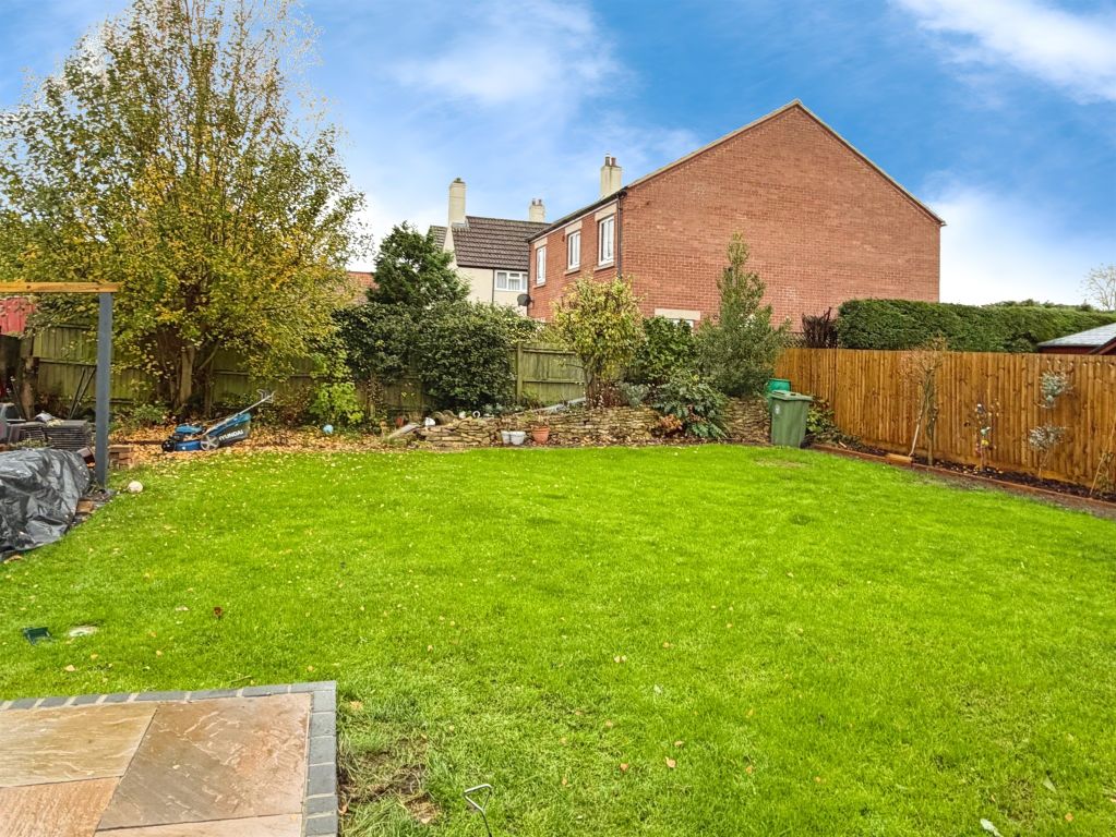 Additional image 8 of 4 bed detached house for saleAusterby, Bourne PE10