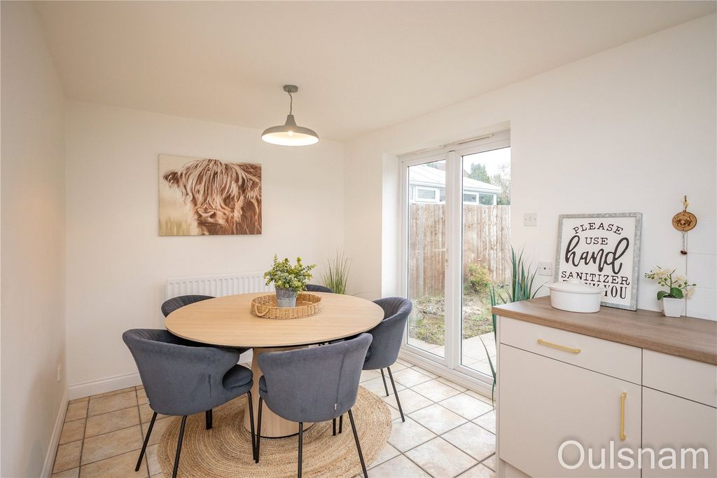 Additional image 5 of 7 bed detached house for saleSandown Drive, Catshill, Bromsgrove, Worcestershire B61